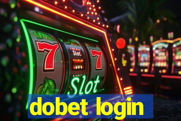 dobet login